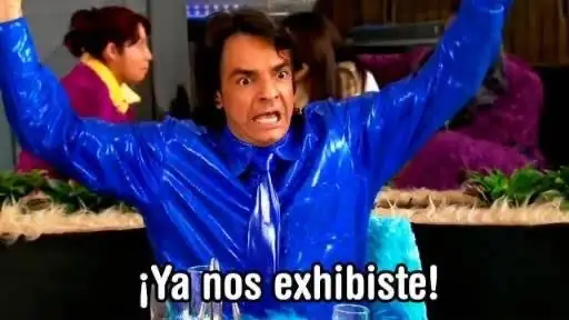 ¡Ya nos exhibiste Bibi!: Bomberos de CDMX dan a conocer dirección de Regina Blandón