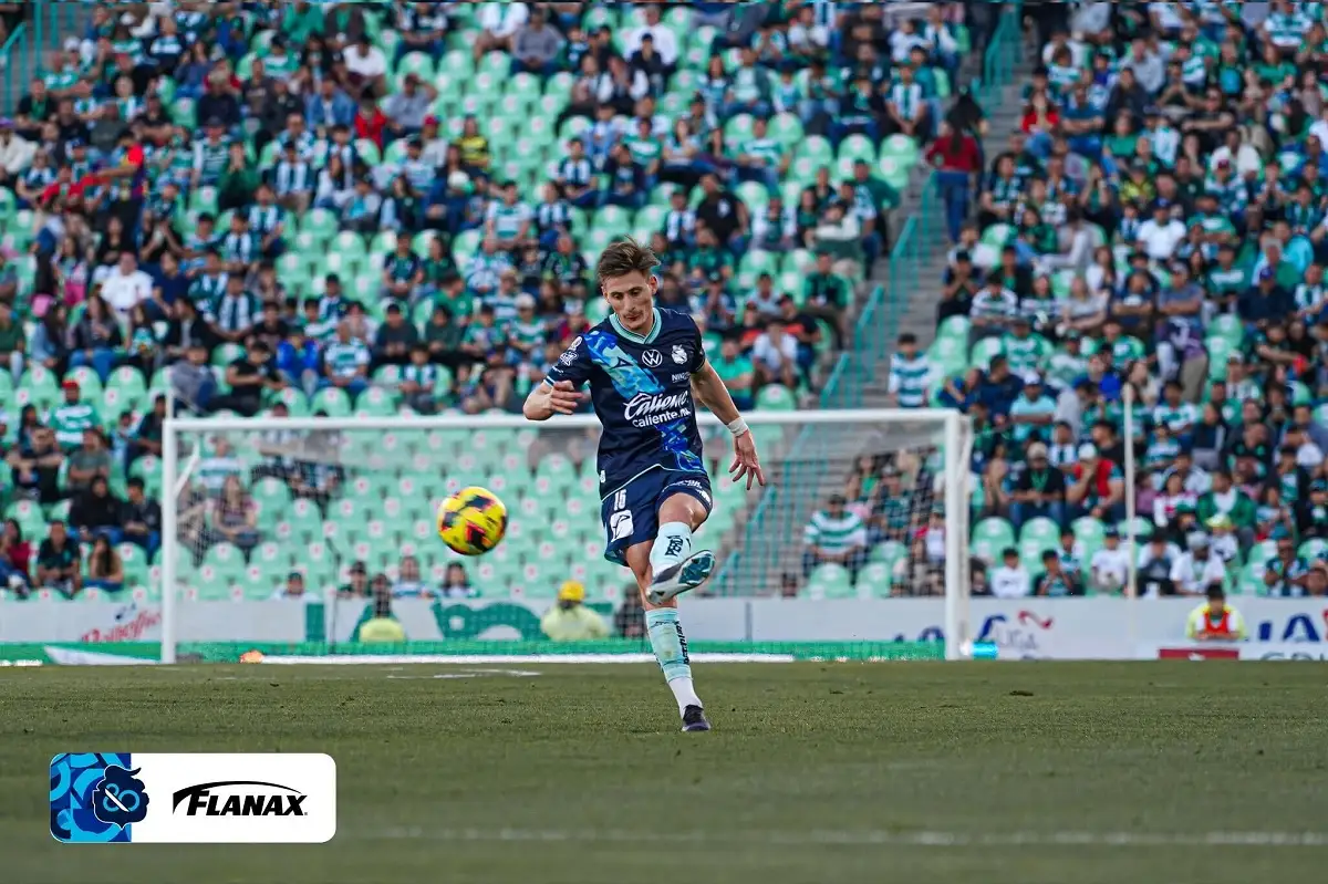 Dónde ver el Puebla vs América