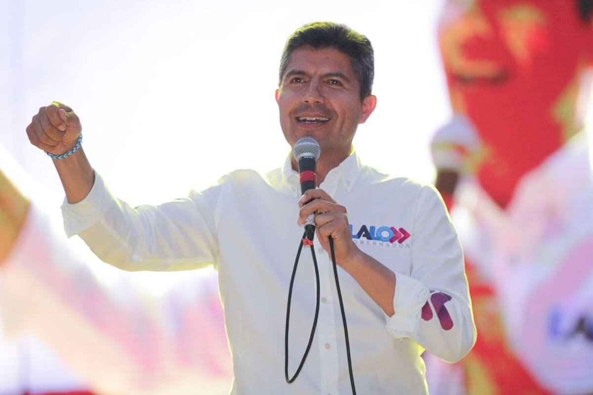 ASF detecta posible daño patrimonial por 186.1 mdp de Eduardo Rivera en 2023