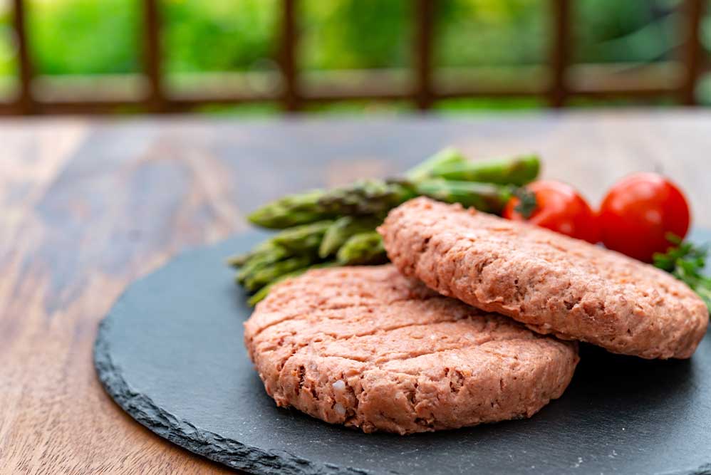 Las carnes vegetales ¿Son realmente saludables? 7 Ejemplo de carnes vegetales