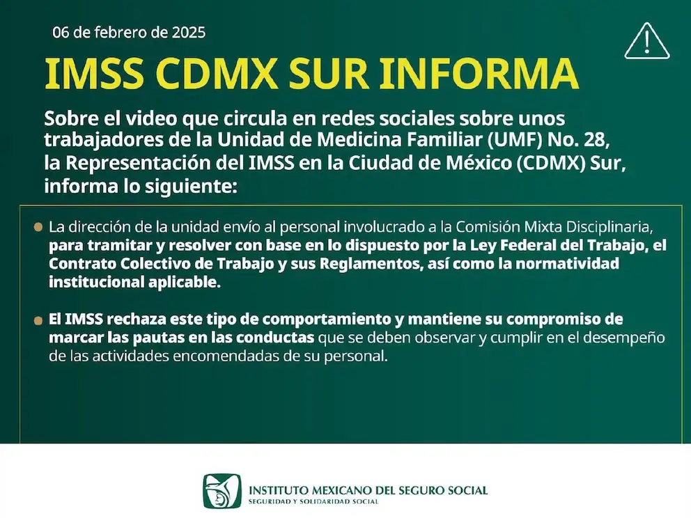 Captan a empleados del IMSS de CDMX en pleno beso apasionado 2 Captan a empleados del IMSS de CDMX en pleno beso apasionado