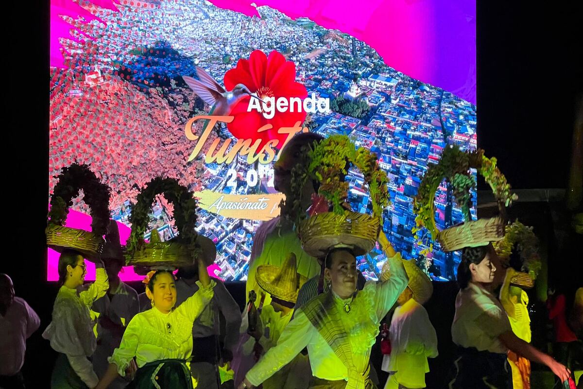 ¿Te lo vas a perder? Ariadna Ayala presenta la agenda turística 2025 “Apasiónate por Atlixco” 5 f5fa34f2 fa21 4bf6 90f6 b2b35742de79 2