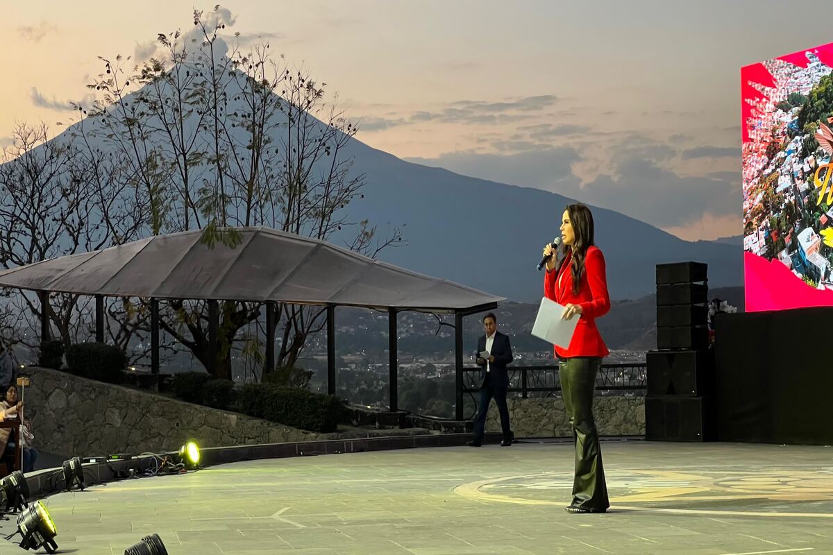 ¿Te lo vas a perder? Ariadna Ayala presenta la agenda turística 2025 “Apasiónate por Atlixco” 3 ¿Te lo vas a perder? Ariadna Ayala presenta la agenda turística 2025 “Apasiónate por Atlixco”