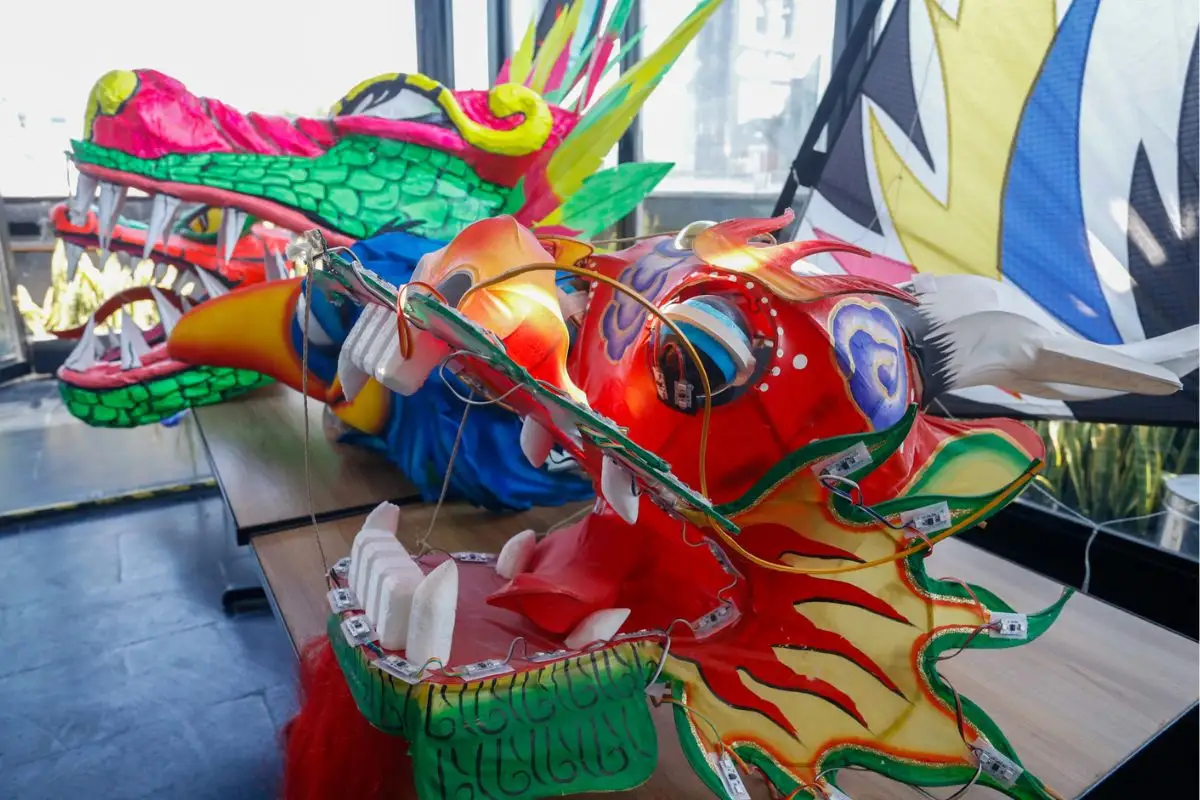 Estas actividades tendrá el Festival Volarte 2025 en Puebla