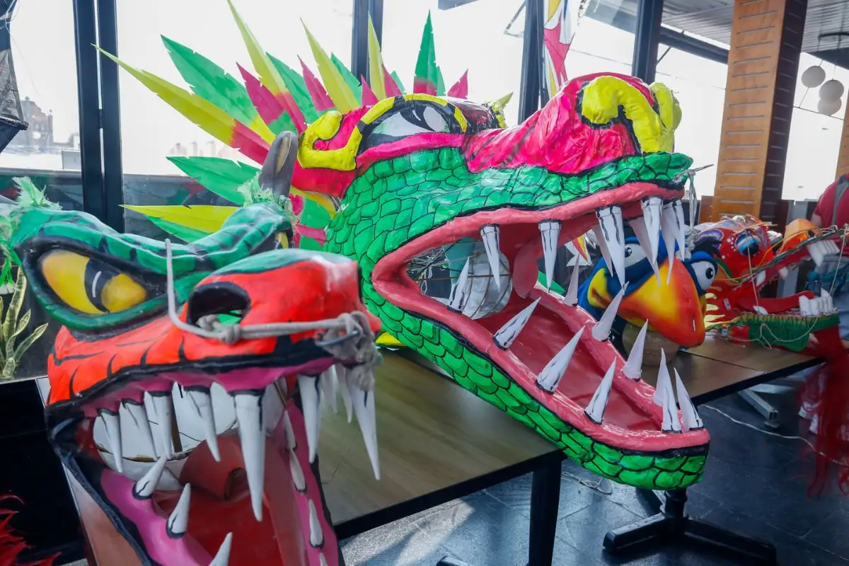 Estas actividades tendrá el Festival Volarte 2025 en Puebla