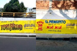 Gandhi rotula bardas