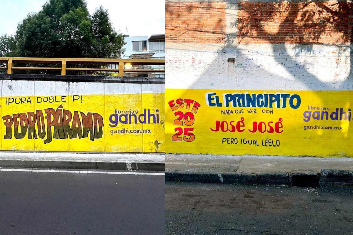 Gandhi rotula bardas