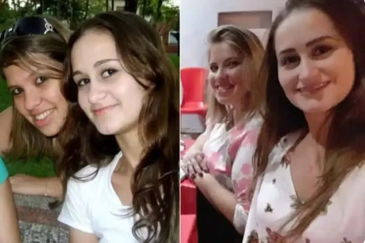 Encuentran sin vida a Aline Cristina; vecino confiesa haberla matado y abusado de ella