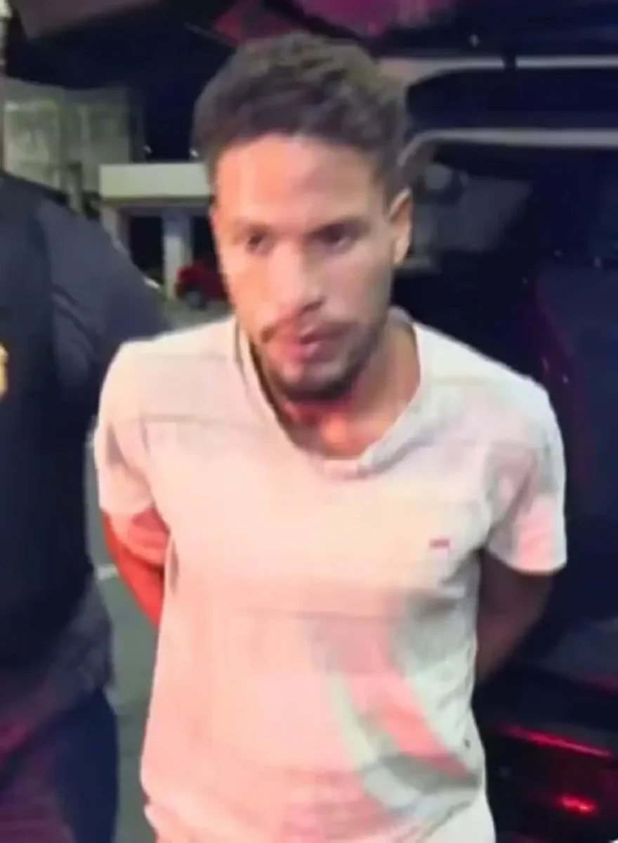 Encuentran sin vida a Aline Cristina; vecino confiesa haberla matado y abusado de ella