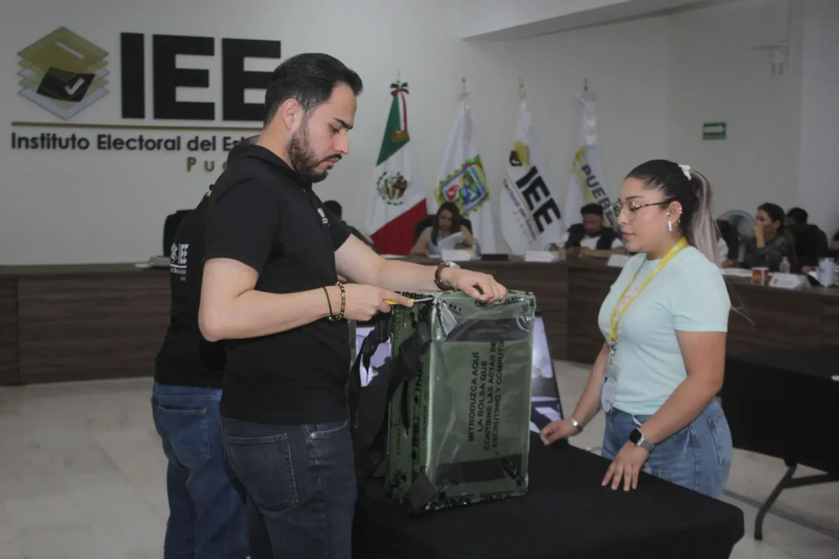 Alistan reforma para que IEE organice plebiscitos de las juntas auxiliares 2 Alistan reforma para que IEE organice plebiscitos de las juntas auxiliares