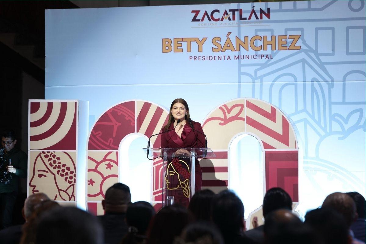 informe de 100 dias zacatlan bety sanchez 4