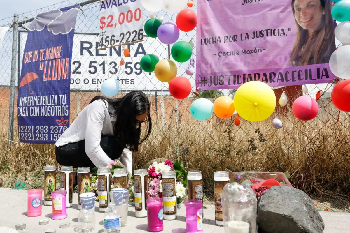 Javier López Zavala se amparó y podría quedar libre