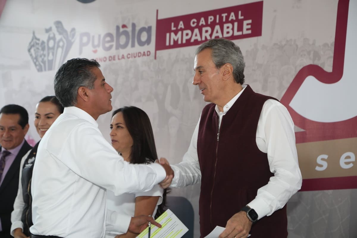 Anuncia el Gobierno de la Ciudad nuevo módulo de atención a migrantes en las Jornadas Imparables 1 jornadas imparables pepe chedraui 2 1