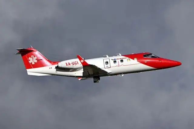 (VIDEOS) Así fue el accidente aéreo de Filadelfia donde murieron mexicanos 2 Así se desplomó un Learjet 55 con mexicanos abordo