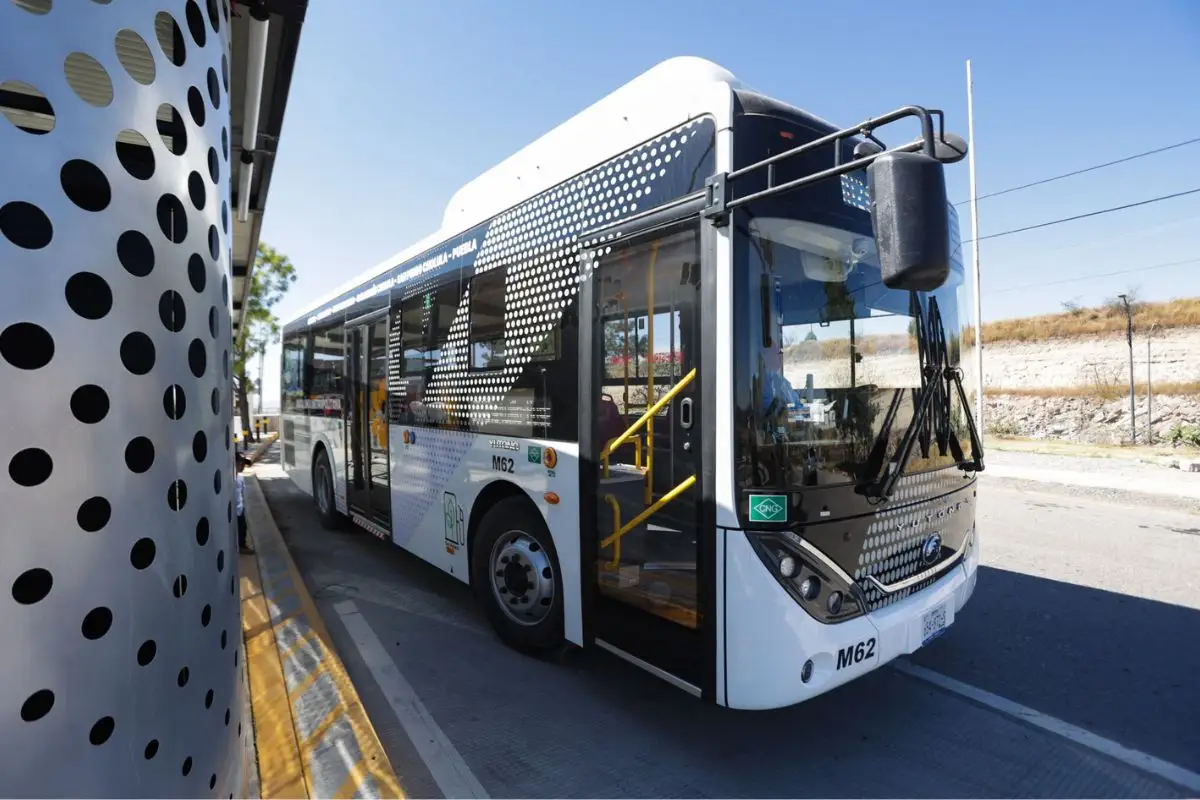 Línea 4 de RUTA llegará a CU2; habrá alimentadora del CIS a Periférico 2 Línea 4 de RUTA llegará a CU2; habrá alimentadora del CIS a Periférico