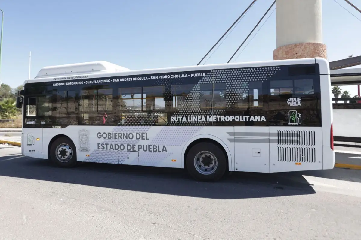 Línea 4 de RUTA llegará a CU2; habrá alimentadora del CIS a Periférico 3 Línea 4 de RUTA llegará a CU2; habrá alimentadora del CIS a Periférico