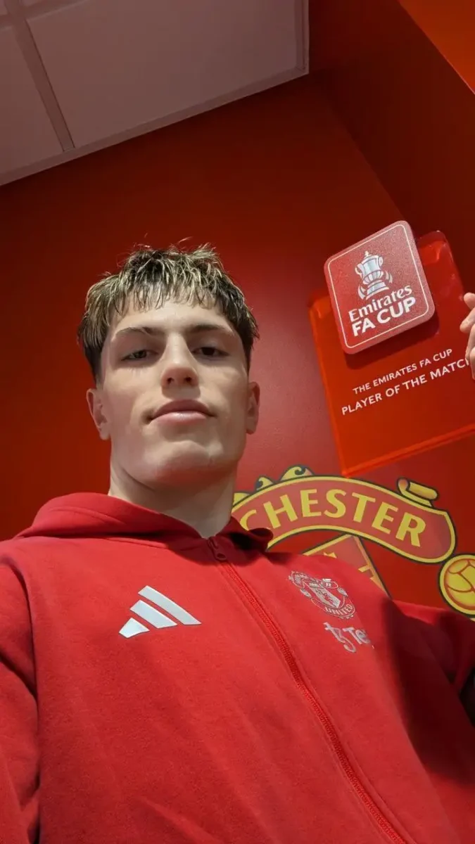 Manchester United vs Leicester City: Maguire le da la Victoria de último minuto a los Red Devils