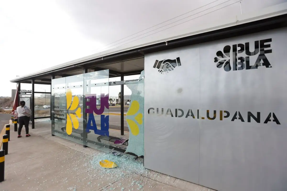 Darán mantenimiento a 100 paraderos de RUTA 1, 2 y 3