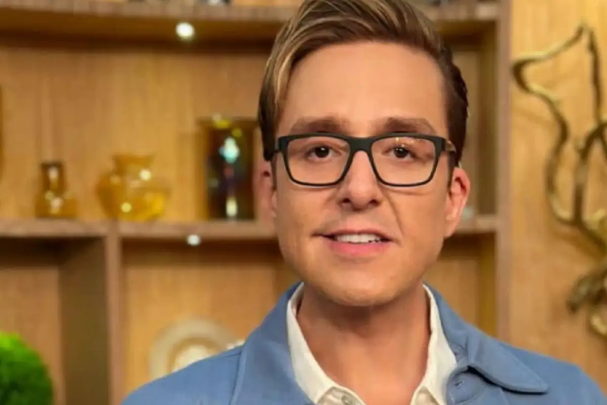 Muere Daniel Bisogno, conductor de Ventaneando a los 51 años 3 Muere Daniel Bisogno conductor de Ventaneando a los 51 años