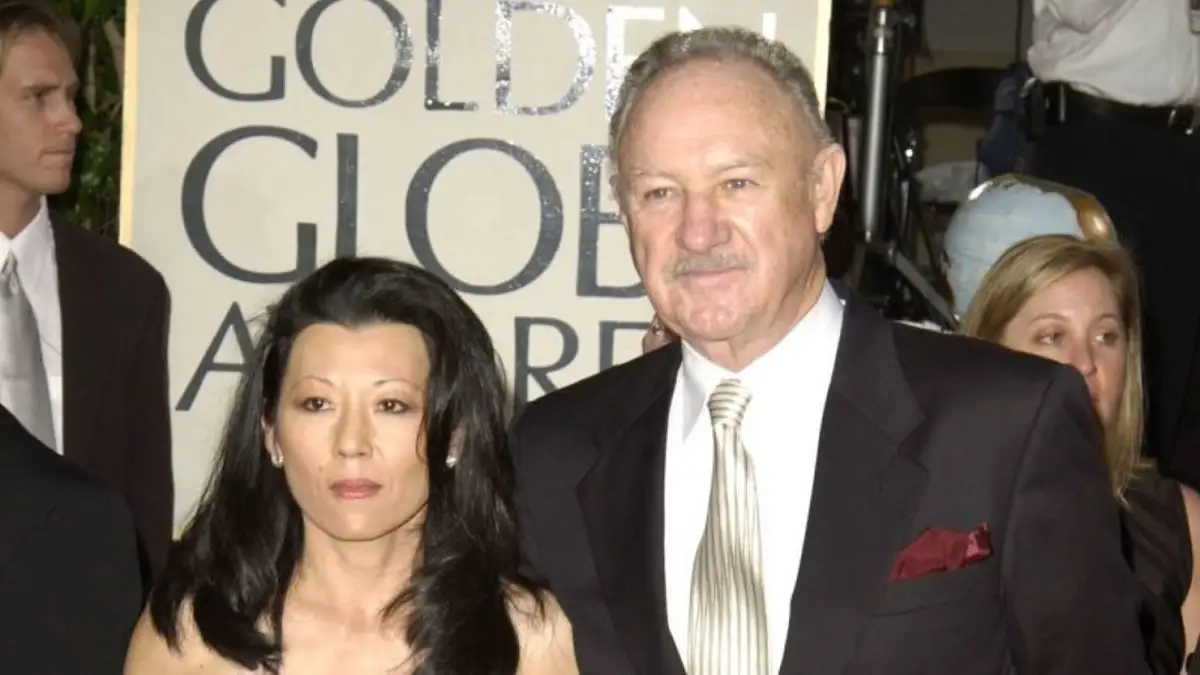 Hallan muerto al actor Gene Hackman junto a su esposa y perro