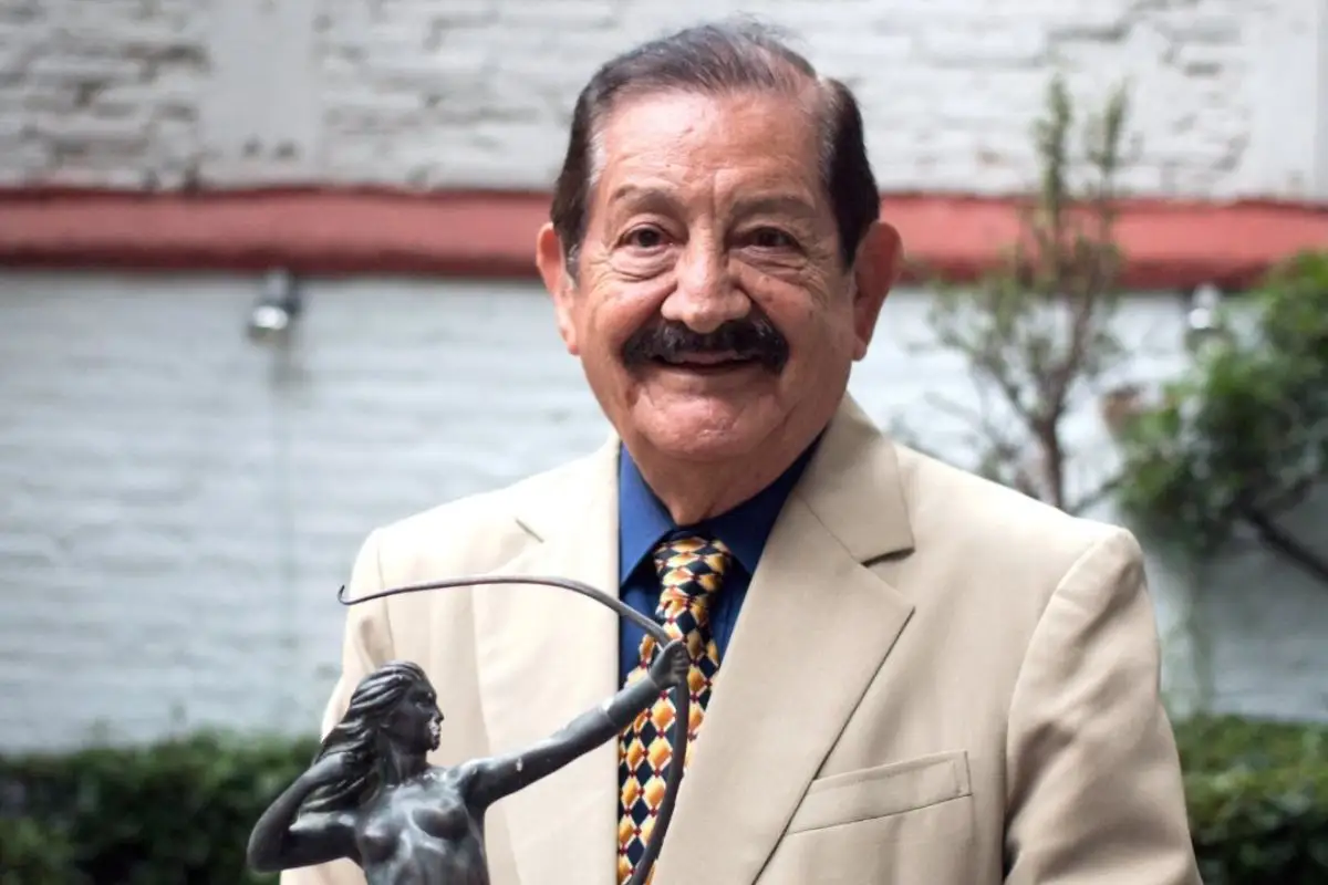 Muere Pepe Arévalo, cantautor de “Pedro Navajas” 1 Muere Pepe Arévalo, cantautor de “Pedro Navajas”