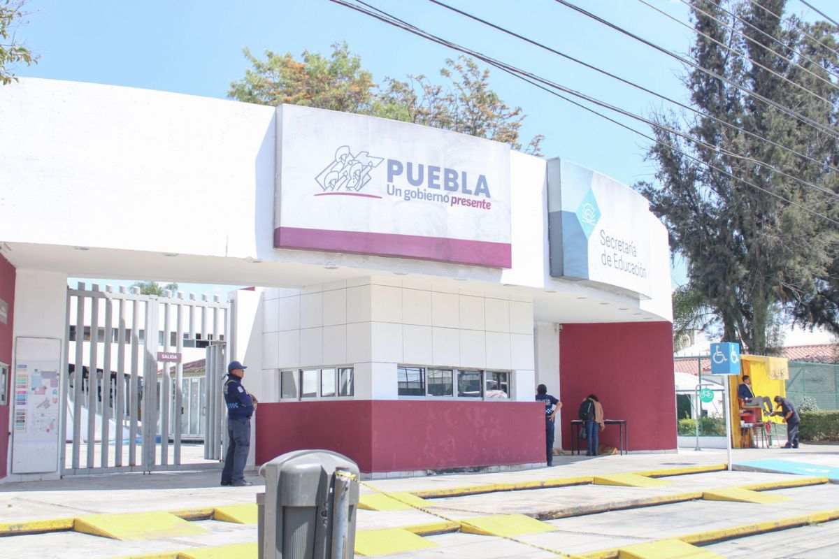 opciones de titulación en Puebla