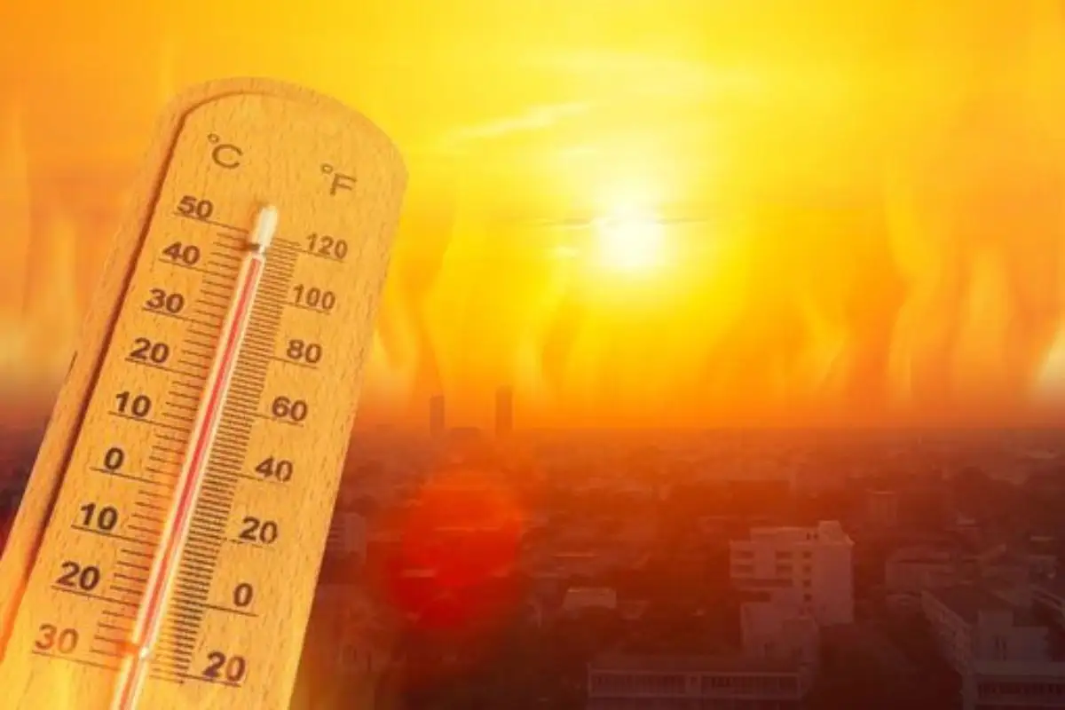 Olas de calor 2025 en México: ¿Cuántas serán y cuándo empiezan?