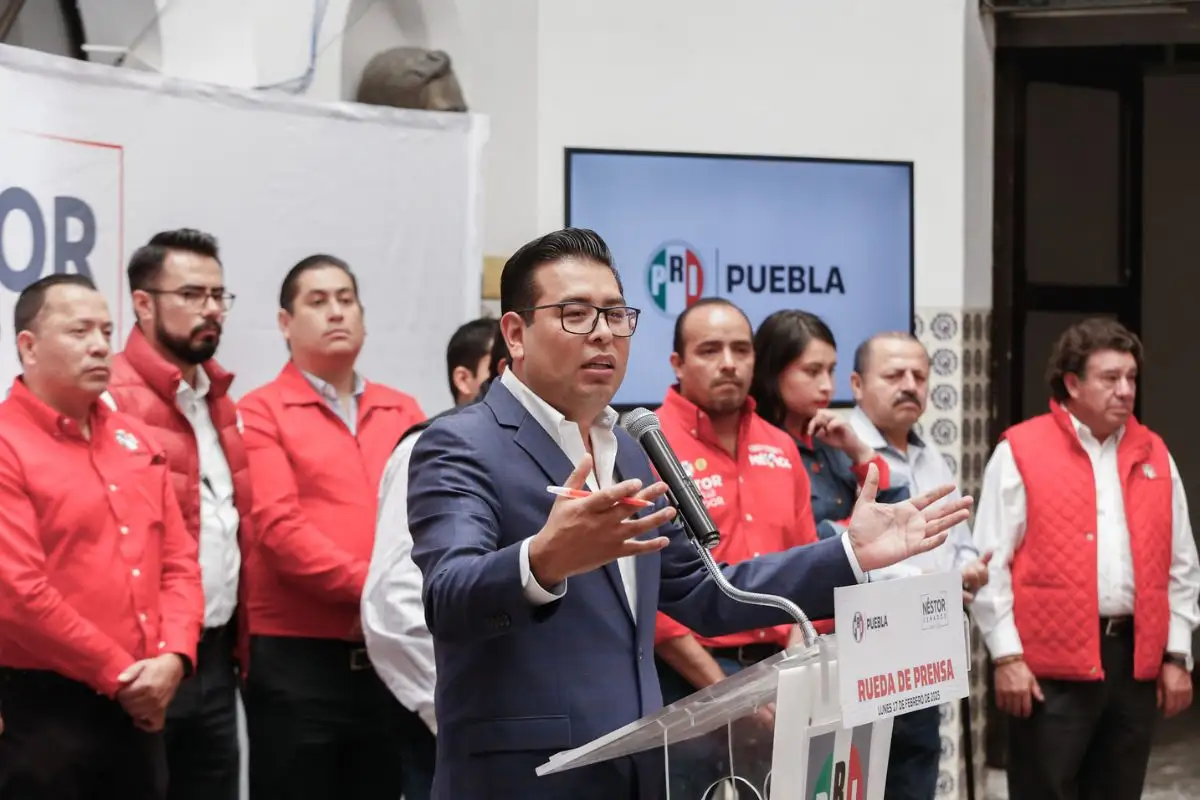 PRI y PAN formarán candidaturas comunes por elecciones extraordinarias