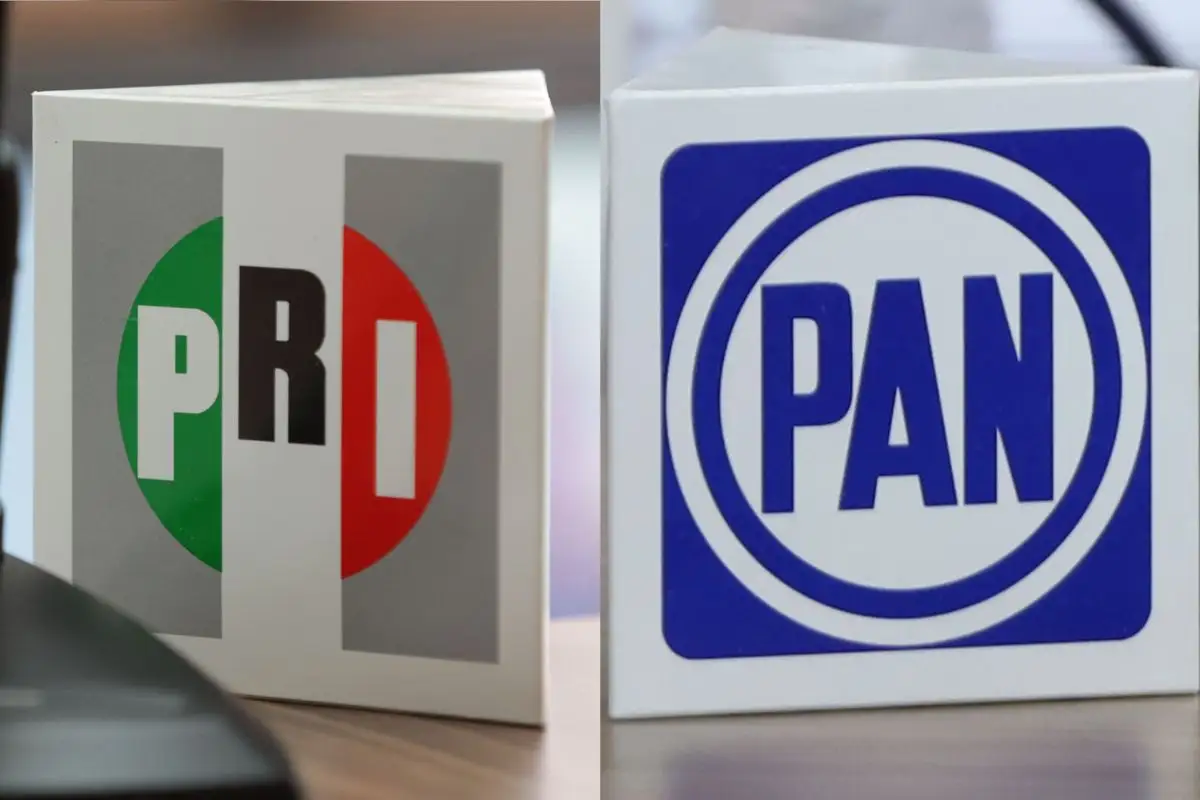 PRI y PAN formarán candidaturas comunes en Chignahuapan y Venustiano Carranza 1 PRI y PAN formarán candidaturas comunes por elecciones extraordinarias