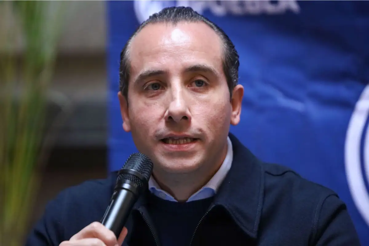 PAN Puebla repetirá candidatos de 2024 en elección extraordinaria de este año