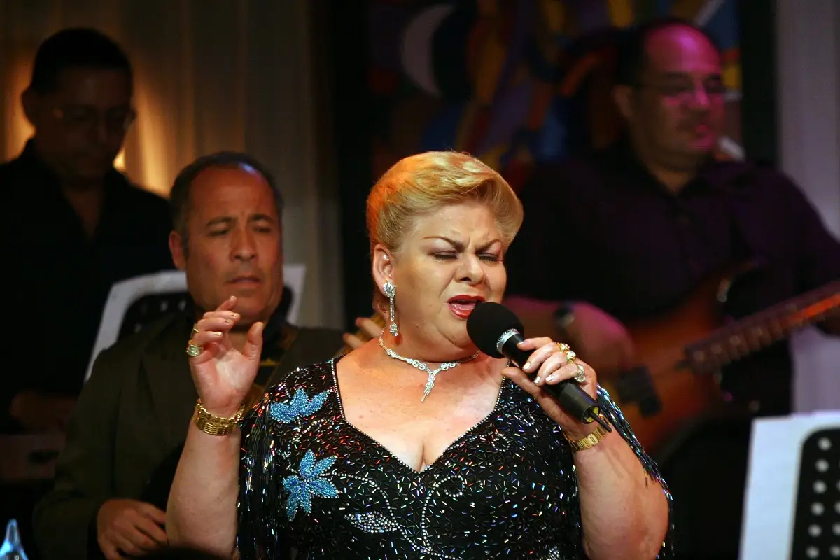 ¿Quién fue el hombre que inspiró "Rata de dos patas" de Paquita la del Barrio? 1 Quién fue el hombre que inspiró Rata de dos patas de Paquita la del Barrio