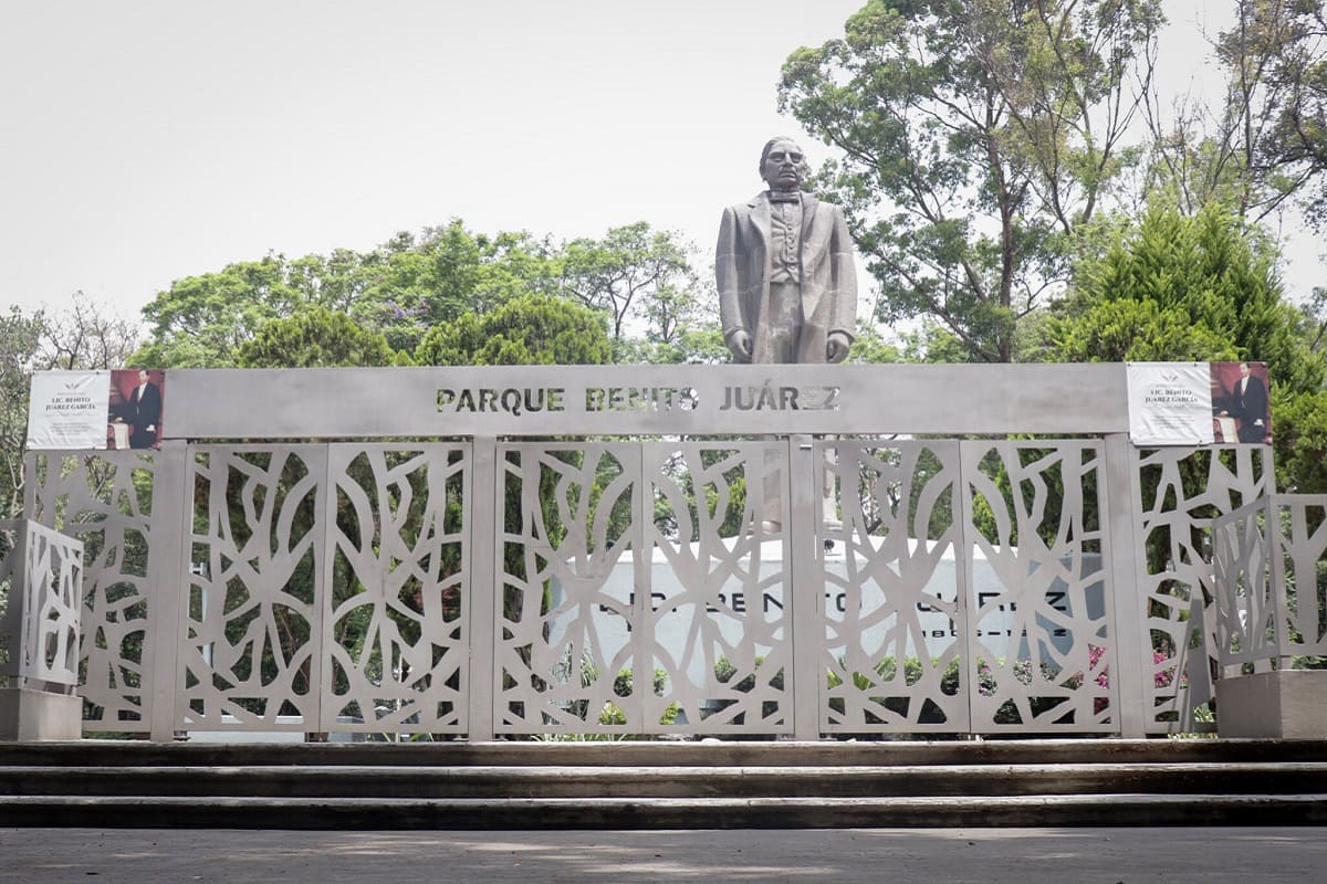 Ayuntamiento de Puebla lanza licitación para dar mantenimiento a cinco parques ¿Cuáles son? 1 Ayuntamiento de puebla dará mantenimiento a cinco parques