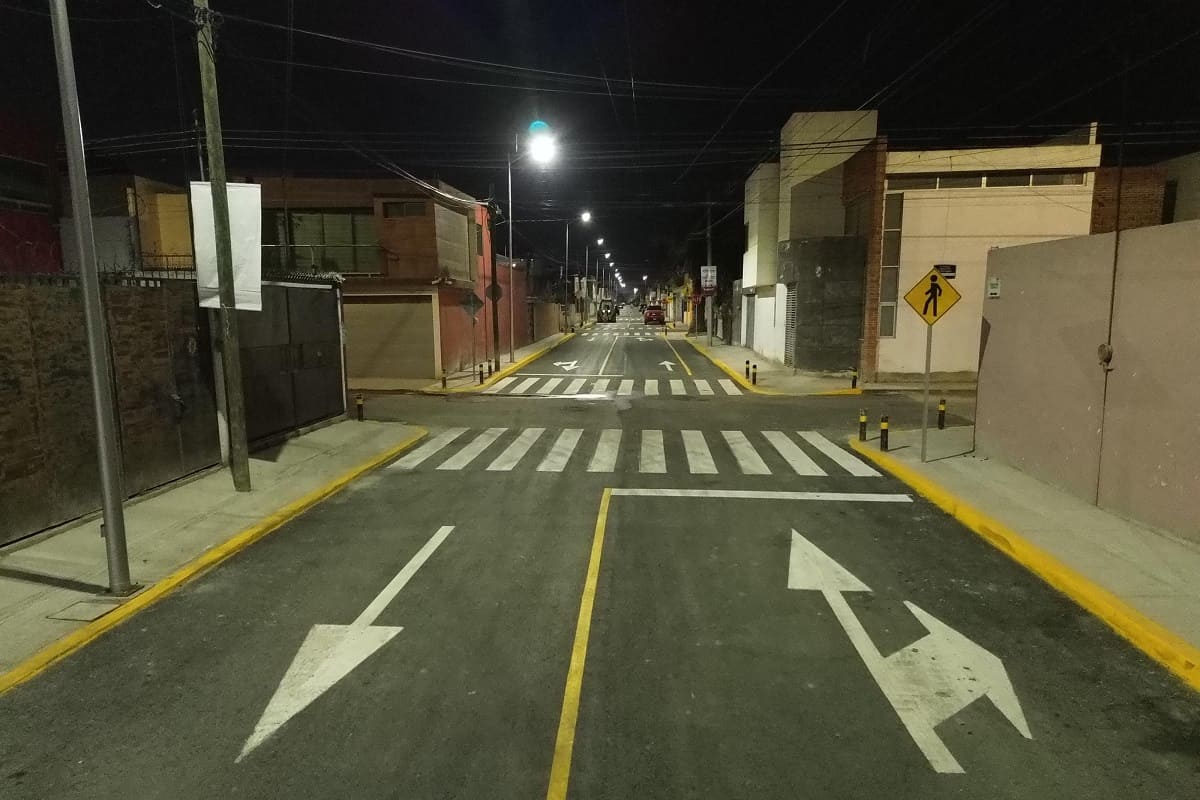 Entrega Pepe Chedraui pavimentación de la calle Venustiano Carranza 2 Entrega Pepe Chedraui pavimentación de la calle Venustiano Carranza