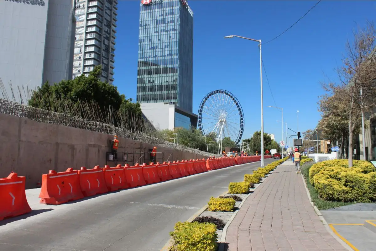 Por atrasos y vicios ocultos, penalizan con 22 mdp a constructoras de distribuidores en Puebla 1 Penalizan con 22 millones de pesos a constructoras de distribuidores