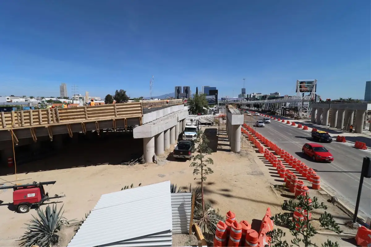 Penalizan con 22 millones de pesos a constructoras de distribuidores