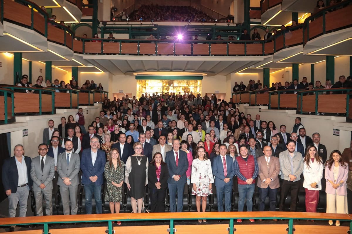 Encabeza Pepe Chedraui foro Combate a la Corrupción: Auditoría Forense