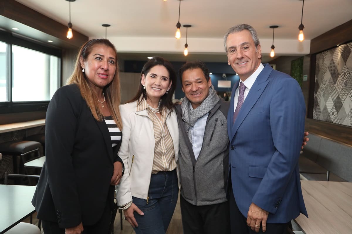Pepe Chedraui se reunió con más de 25 colonias para abordar temas prioritarios de la capital 1 Pepe Chedraui se reunió con más de 25 colonias para abordar temas prioritarios de la capital