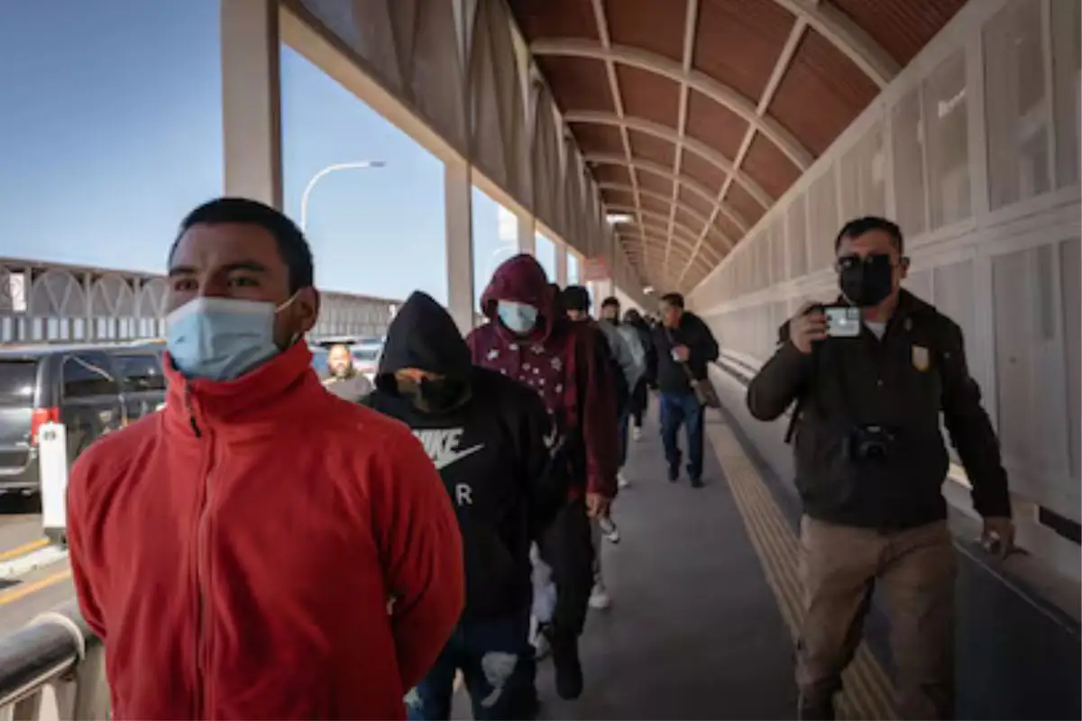 70% de los poblanos deportados en Estados Unidos estaban en la zona fronteriza 1 70% de los poblanos deportados en Estados Unidos estaban en la zona fronteriza