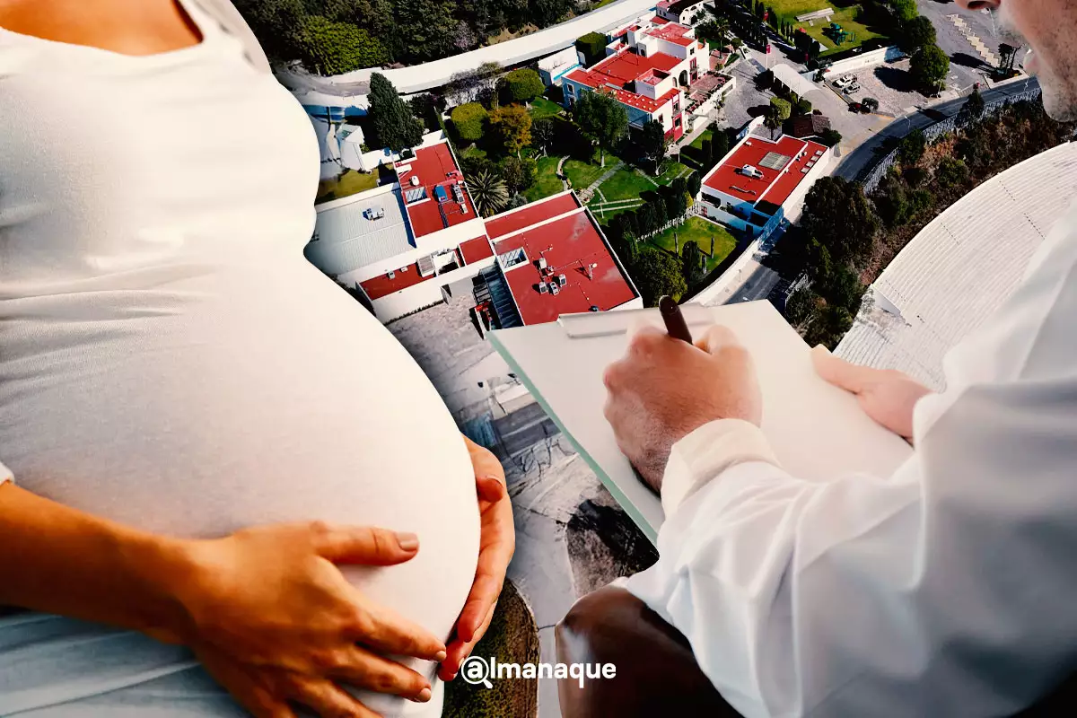 Clínica de Maternidad y Centro de Salud Mental en Casa Puebla estarán listos en mayo 1 Clínica de Maternidad y Centro de Salud Mental en Casa Puebla estarán listos en mayo