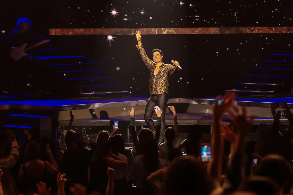 Chayanne en Puebla: El papá de México confirma fecha y precios de los boletos 1 chalanee en Puebla