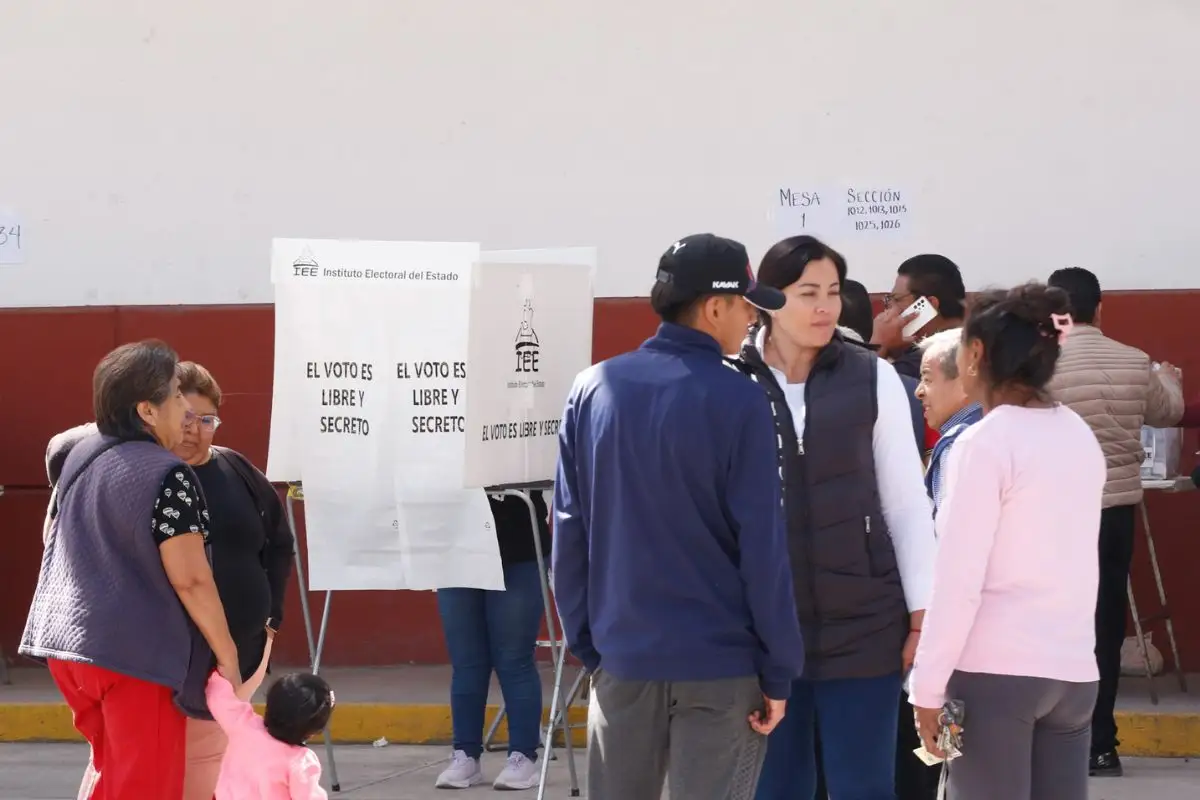 PT Puebla le abre la puerta a la reelección a sus alcaldes y diputados en 2027 1 PT permitiría la reelección en 2027 de sus alcaldes