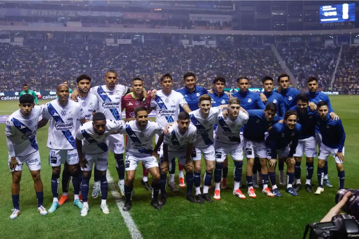 ¿A qué equipos enfrentará el Puebla en la Leagues Cup 2025? 1 ¿A qué equipos enfrentará el Puebla en la Leagues Cup 2025?