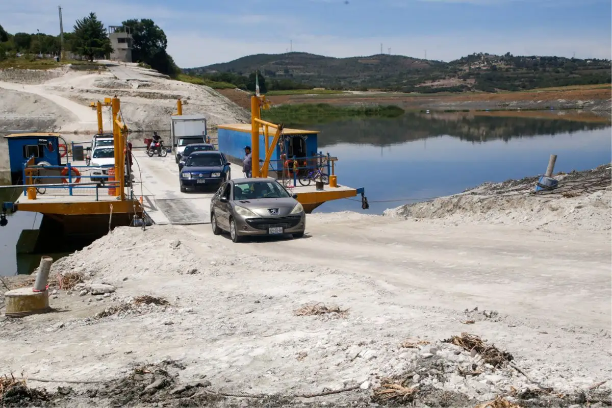 Puente de La Panga costará 300 mdp; Ayuntamiento invertirá la mitad