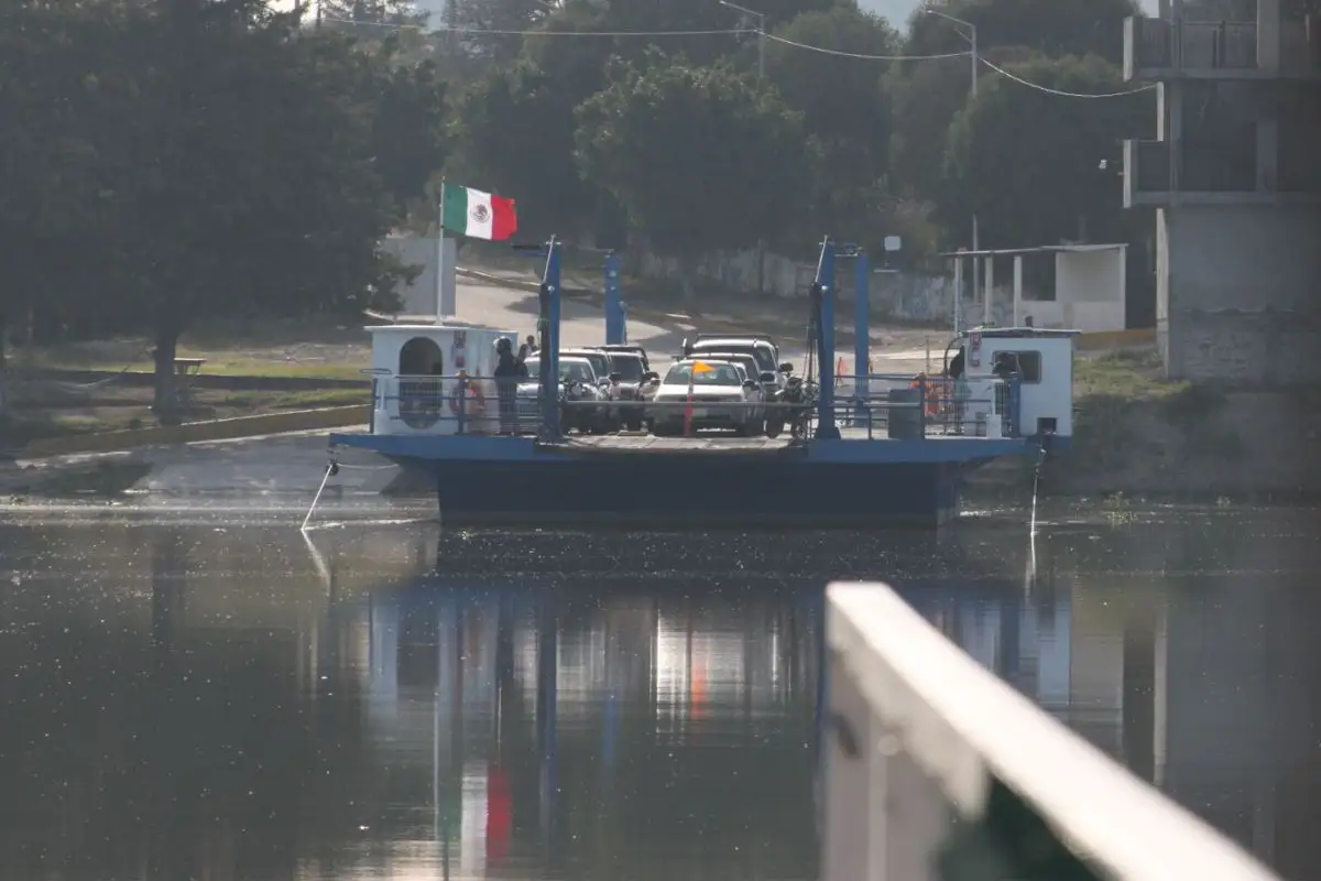Construcción del puente vehicular “La Panga” durará 10 meses 1 Construcción del puente vehicular “La Panga” durará 10 meses