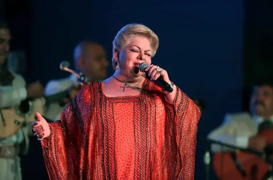 ¿Quién era Paquita la del Barrio y cuáles son sus mejores canciones? 3 ¿Quién era Paquita la del Barrio y cuáles son sus mejores canciones?