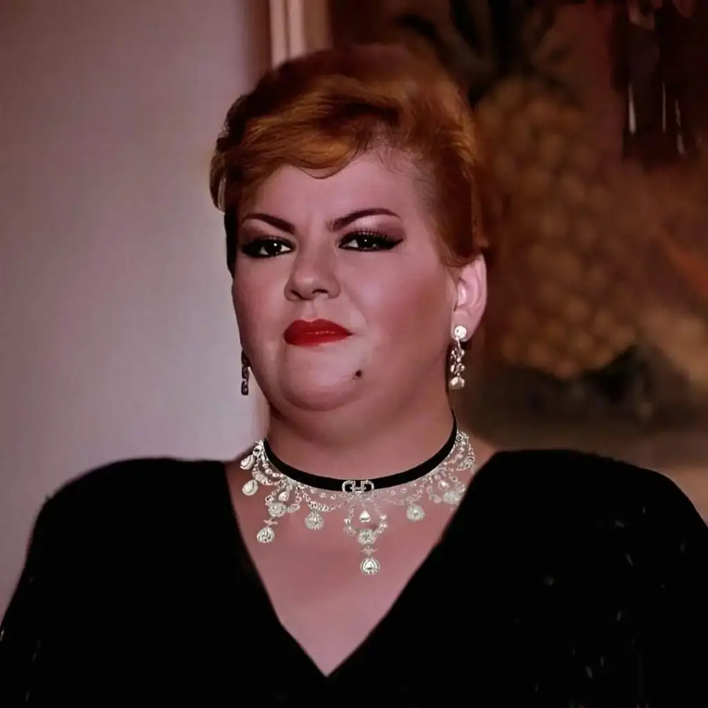 ¿Quién era Paquita la del Barrio y cuáles son sus mejores canciones? 4 ¿Quién era Paquita la del Barrio y cuáles son sus mejores canciones?