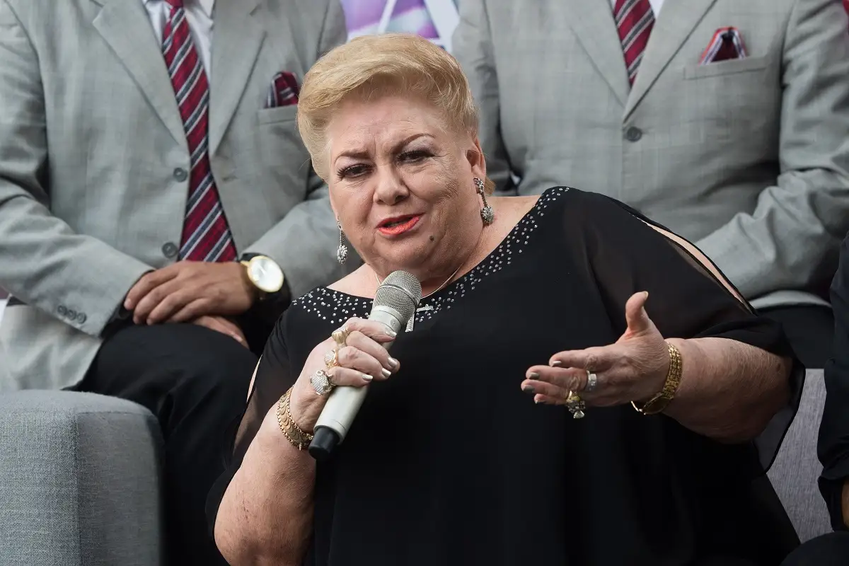 Quién fue el hombre que inspiró Rata de dos patas de Paquita la del Barrio
