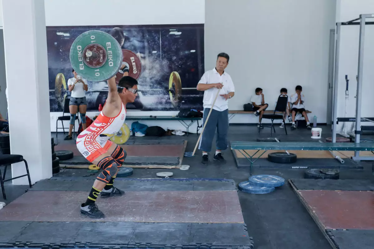 Puebla será sede de eventos deportivos