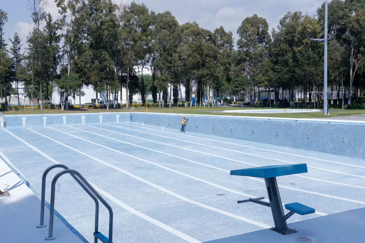 Puebla será sede de eventos deportivos