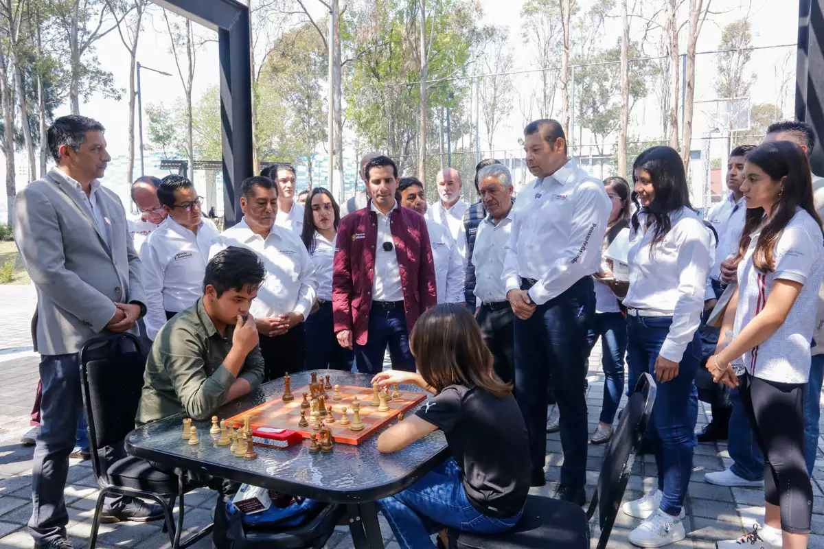 Puebla será sede de eventos deportivos